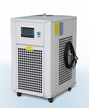 CO2射频管激光冷水机1600W