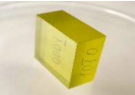 氧化锌(ZnO)晶体基片